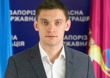 მელიტოპოლის მერი სპეცოპერაციით გაათავისუფლეს – ერმაკი