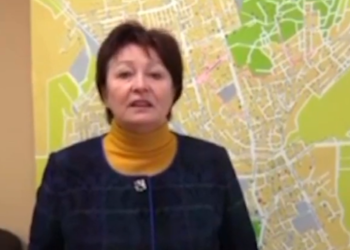 მელიტოპოლის თვითგამოცხადებულმა მერმა მოსახლეობას დანებებისკენ მოუწოდა