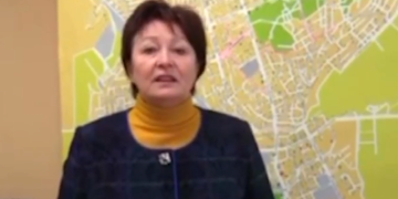 მელიტოპოლის თვითგამოცხადებულმა მერმა მოსახლეობას დანებებისკენ მოუწოდა