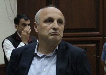 “ახალი ნიუნბერგის პროცესი პუტინის წინააღმდეგ!”-რას აკეთებს ვანო მერაბიშვილი უკრაინის ქალაქ ხმელნიცკში?