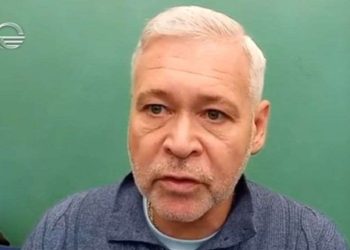 ხარკოვის მერი: „ქალაქი იბომბებოდა როდესაც კახა კალაძის ზარი გაისმა“