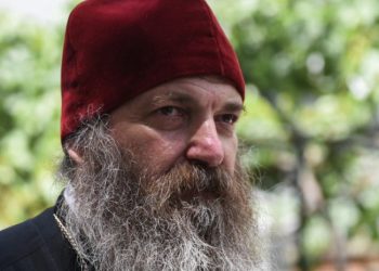 “ალბათ, ქალბატონმა პრეზიდენტმა არ იცის…”-ბოდბელი ეპისკოპოსი მეუფე იაკობი