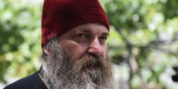 “არ იცით რასაც შეეწირნენ?..მიამიტი არ ვარ!”-მეუფე იაკობი