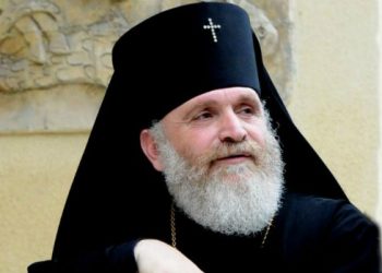 თუ დადასტურდა რომ მამა ვახტანგი “ალტ-ინფოს” ორგანიზაციულ საკითხებში ეხმარება, მღვდლობა შეუჩერდება – მეუფე იოსები