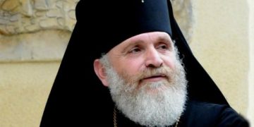 თუ დადასტურდა რომ მამა ვახტანგი “ალტ-ინფოს” ორგანიზაციულ საკითხებში ეხმარება, მღვდლობა შეუჩერდება – მეუფე იოსები