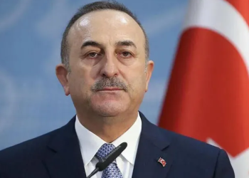 თურქეთი რუსეთის წინააღმდეგ სანქციებს არ შეუერთდება – მევლუთ ჩავუშოღლუ