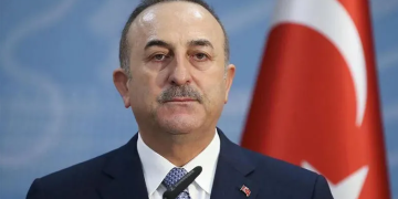 თურქეთი რუსეთის წინააღმდეგ სანქციებს არ შეუერთდება – მევლუთ ჩავუშოღლუ