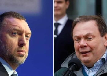 რუსი ოლიგარქები კრემლის წინააღმდეგ – მიხაილ ფრიდმანი და ოლეგ დერიპასკა პუტინს ომის შეწყვეტისკენ მოუწოდებენ