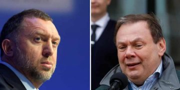 რუსი ოლიგარქები კრემლის წინააღმდეგ – მიხაილ ფრიდმანი და ოლეგ დერიპასკა პუტინს ომის შეწყვეტისკენ მოუწოდებენ