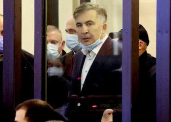 რა პირობებით შეიძლება გაათავისუფლონ სააკაშვილი ციხიდან – მიიღო თუ არა მესამე პრეზიდენტმა პასუხი საჯარო შეთავაზებაზე?