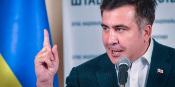 “საქართველოს სრული დეოკუპაციის და 2008 წლის 13 აგვისტოს ხელშეკრლეუბის შესახებ მოთხოვნა დავაყენოთ” – სააკაშვილი