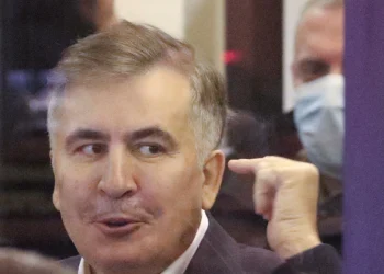 “საქართველოს სრული დეოკუპაციის და 2008 წლის 13 აგვისტოს ხელშეკრლეუბის შესახებ მოთხოვნა დავაყენოთ” – სააკაშვილი