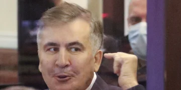 “საქართველოს სრული დეოკუპაციის და 2008 წლის 13 აგვისტოს ხელშეკრლეუბის შესახებ მოთხოვნა დავაყენოთ” – სააკაშვილი