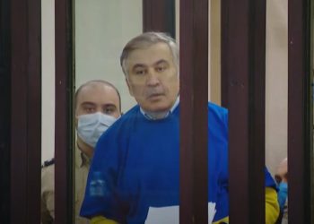 მინდა მივმართო საპარლამენტო ოპოზიციას, გვეყო პარლამენტარობის თამაში – მიხეილ სააკაშვილი