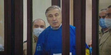 მინდა მივმართო საპარლამენტო ოპოზიციას, გვეყო პარლამენტარობის თამაში – მიხეილ სააკაშვილი