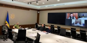 რუსეთსა და უკრაინას შორის მოლაპარაკების მეხუთე რაუნდი 21 მარტს გაიმართება – უკრაინული მედია