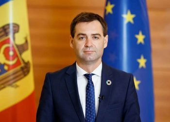 მოლდოვის ვიცე-პრემიერი: მოლდოვა არ შეუერთდება რუსეთის წინააღმდეგ სანქციებს