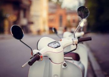 დღეიდან მოპედებისა და მსუბუქი კვადროციკლების რეგისტრაცია სავალდებულო ხდება