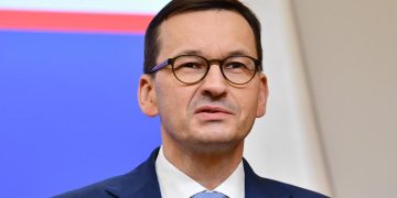 “ევროპას რომ ყური ეგდო კაჩინსკისთვის, შესაძლოა, დღეს ეს არ ყოფილიყო… ევროკავშირს პუტინის სჯეროდა…” – მორავიეცკი