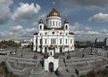 უკრაინის უმაღლესი რადა მოსკოვის საპატრიარქოს აკრძალვის შესახებ კანონპროექტს განიხილავს