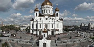 უკრაინის უმაღლესი რადა მოსკოვის საპატრიარქოს აკრძალვის შესახებ კანონპროექტს განიხილავს