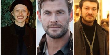 EXTRACTION 2-ში ახალგაზრდა ქართველი მსახიობები ითამაშებენ