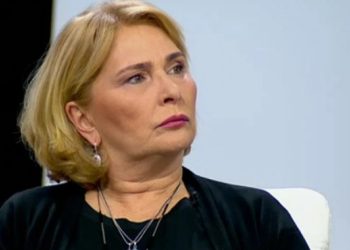 “რა აუცილებლობას წარმოადგენს შუა ომის დროს ამ თემაზე საუბარი? მაინცდამაინც ახლა რატომ არის ეს აუცილებელი?”-ნანა ლორთქიფანიძე