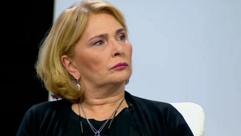 „მე და ჩემს ფეხმძიმე შვილს გვემუქრებიან, ვაპირებ, შევიტანო სარჩელი” – რას აცხადებს ნანა ლორთქიფანიძე