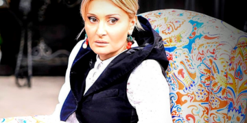 “ხანდახან მინდება ირაკლი კობახიძეს უკრაინელი ბებოების გამომცხვარი ღვეზელები ვაჭამო” – ნანუკა ჟორჟოლიანი