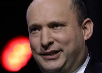 ისრაელი უარყოფს, რომ ბენეტმა ზელენსკის რუსეთზე დანებება ურჩია