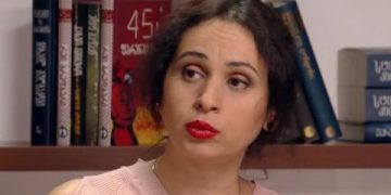 რატომ არ გარბიან მიტინგზე რუსი ჯარისკაცების დედები და მამები? – ნათია ფანჯიკიძე