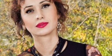 რუსეთის შემოღობილში “მშვიდობა” გირჩევნიათ – ნათია ფანჯიკიძე