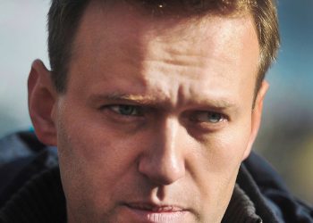 “შეშლილი მანიაკი პუტინის შესაჩერებლად” – ალექსეი ნავალნი