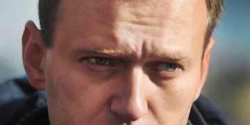 “შეშლილი მანიაკი პუტინის შესაჩერებლად” – ალექსეი ნავალნი