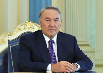 ყაზახეთში ნაზარბაევის ძმისშვილი დააკავეს – დეტალები