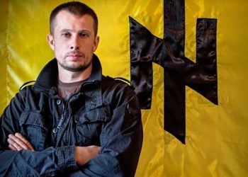 „აზოვის“ მეთაური კადიროვს – „თუ შეგიძლია მოდი და თავად მომკალი“