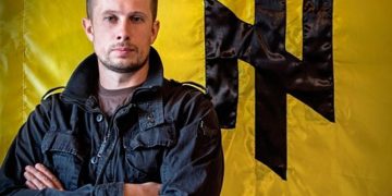 „აზოვის“ მეთაური კადიროვს – „თუ შეგიძლია მოდი და თავად მომკალი“