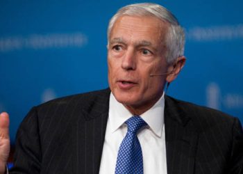 “პუტინს შეუძლია ატომური იარაღით დაარტყას პოლონეთს!“ – გენერალი უელს კლარკი