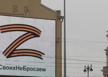 საქსონიამ და ბავარიამ Z ნიშნის გამოყენება აკრძალა