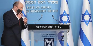 ისრაელის პრემიერ-მინისტრს კორონავირუსი დაუდასტურდა