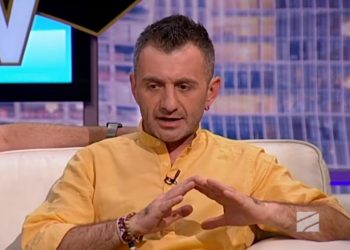 “ჯიგრები თან გვეომებიან და თან ჩვენთან სრიალებენ და კიდევ უკრაინელობას იბრალებენ, რა ყ*იობასთან გვაქვს საქმე?!” – გრიგოლია