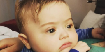 „იმისათვის, რომ ბავშვმა სასწრაფოდ გაიკეთოს ოპერაცია, აუცილებელია 5000 $-ის მობილიზება“- ნანუკა ჟორჟოლიანი ინფორმაციას ავრცელებს