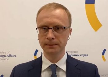 “თბილისო, იმის მერე, რაც რუსეთმა გაგიკეთათ – არ გრცხვენიათ?” – უკრაინის საგარეო