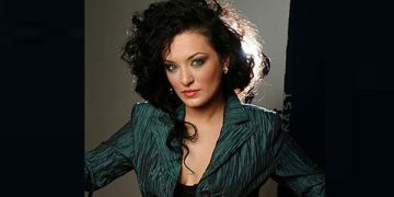 “ვიშ­ვი­ლებ 5 ბავ­შვს… ამე­რი­კა­ში წა­ვიყ­ვან და მივ­ცემ გა­ნათ­ლე­ბას“ – ნინი შერმადინი მიმართვას ავრცელებს