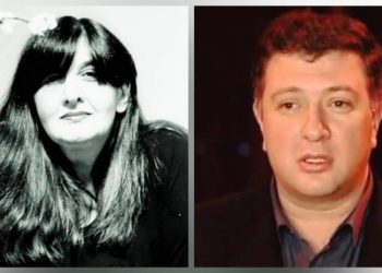 “ურეკოს მერე თქვენი ტელევიზიის სახე ინგამ, კლიჩკოს და გაგანია ომის დროს არკვიოს – როგორ დაეცი, მსუბუქად თუ კუდუსუნი გეტკინა?”-ნინო ახობაძე