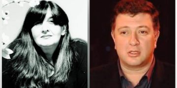 “ურეკოს მერე თქვენი ტელევიზიის სახე ინგამ, კლიჩკოს და გაგანია ომის დროს არკვიოს – როგორ დაეცი, მსუბუქად თუ კუდუსუნი გეტკინა?”-ნინო ახობაძე