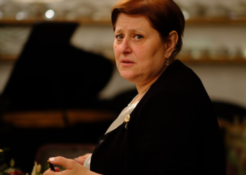 ხალხოო, ნუ პანიკობთ, ჯერ-ჯერობით, ყველაფერია მაღაზიებში – ნინო კვაჭანტირაძე