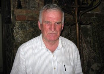 „რუსეთ-უკრაინის ომი არის ომი, სადაც გაიმარჯვებს ორივე მხარე“ – ნომადი ბართაია