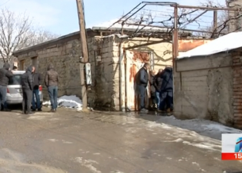 სისხლიანი დაპირისპირება ნორიოში – მოკლულია 36 წლის მამაკაცი