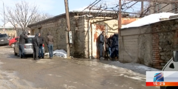 სისხლიანი დაპირისპირება ნორიოში – მოკლულია 36 წლის მამაკაცი